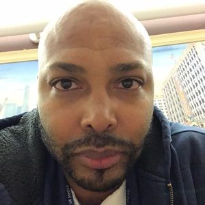 Meet your Posher, Kareem